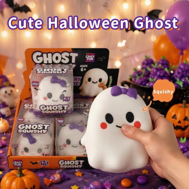 Kartizee™ Halloween Stress Toy