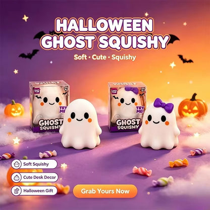 Kartizee™ Halloween Stress Toy