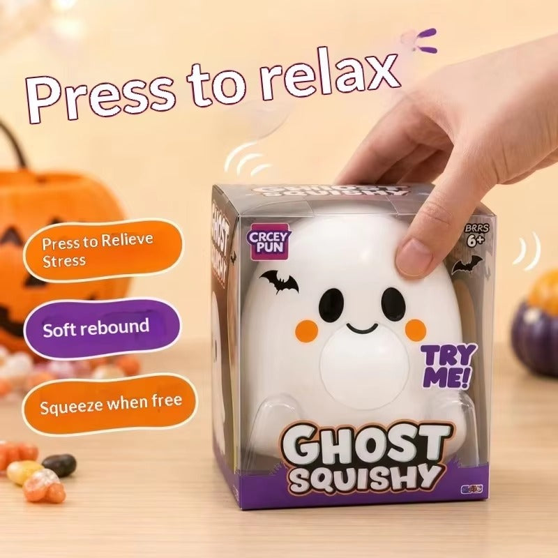 Kartizee™ Halloween Stress Toy