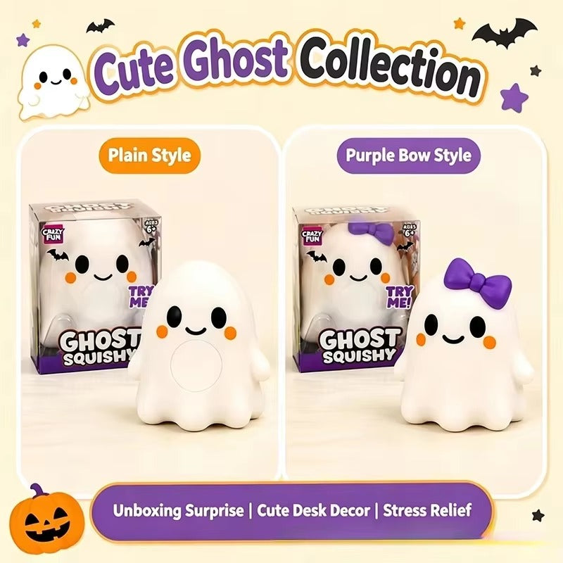 Kartizee™ Halloween Stress Toy
