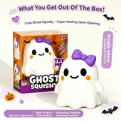 Kartizee™ Halloween Stress Toy