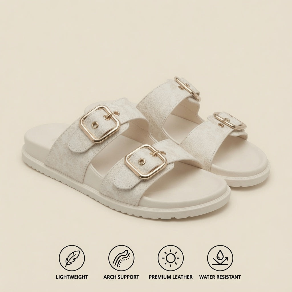 Women's Flat Sandals