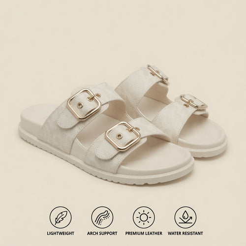 Women's Flat Sandals