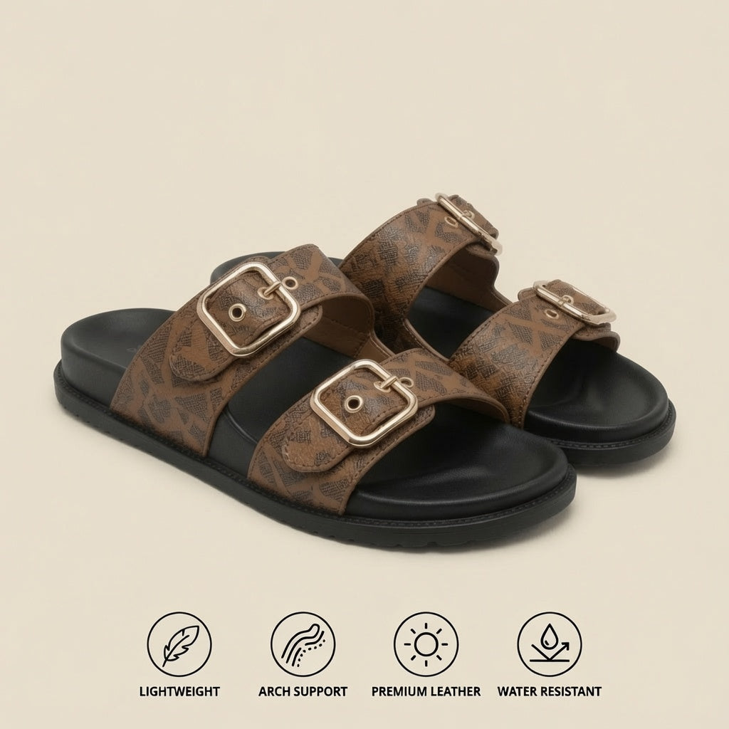 Women's Flat Sandals
