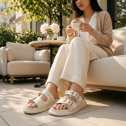 Women's Flat Sandals