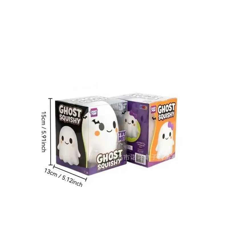 Kartizee™ Halloween Stress Toy