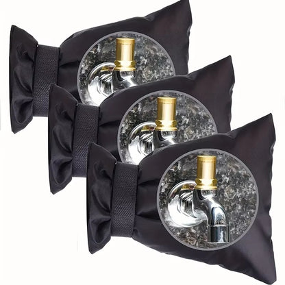Kartizee™ Thermal Waterproof Hose Bib Covers