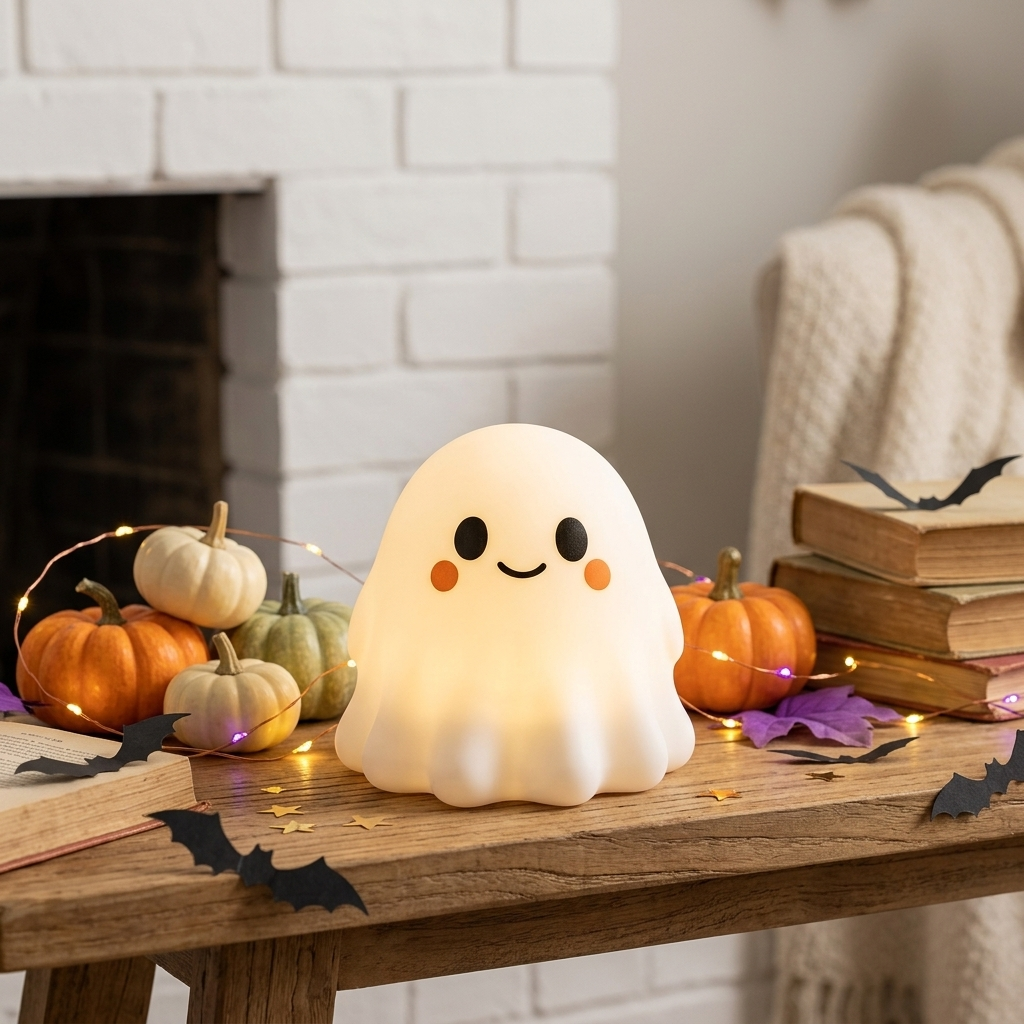 Kartizee™ Halloween Stress Toy