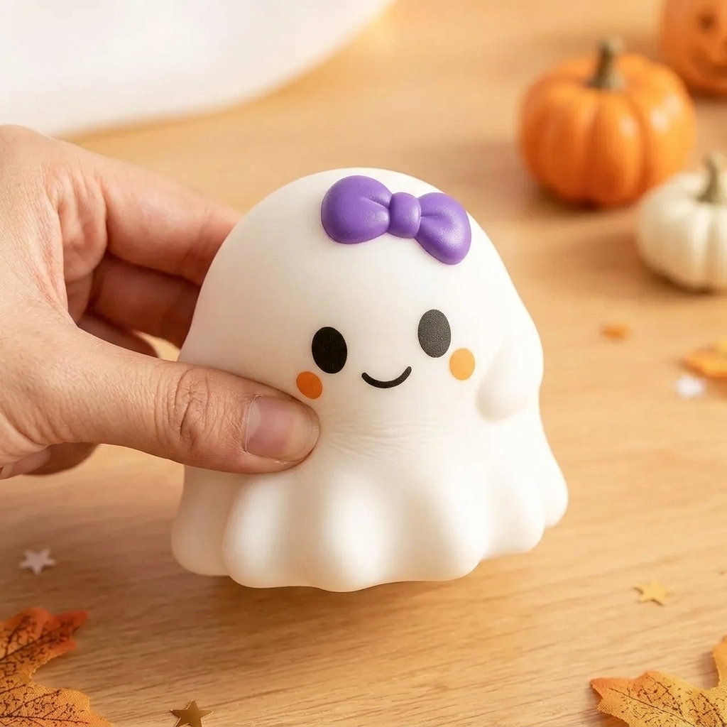 Kartizee™ Halloween Stress Toy