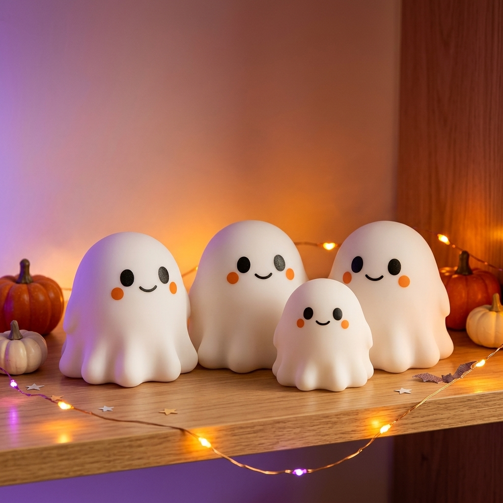 Kartizee™ Halloween Stress Toy